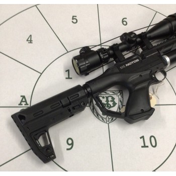 Umarex UX Notus Carbine Combo Kit Umarex UX Notus Carbine Combo Kit